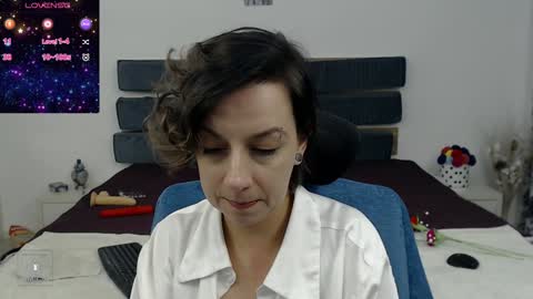 AutumnOpal online show from 02/09/25, 03:00