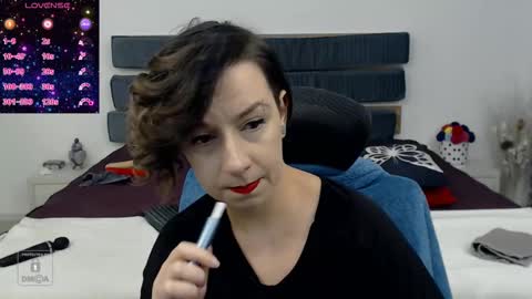 AutumnOpal online show from 02/15/25, 11:58