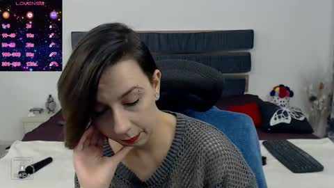 AutumnOpal online show from 02/19/25, 12:03