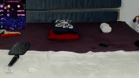 AutumnOpal online show from 02/20/25, 02:07