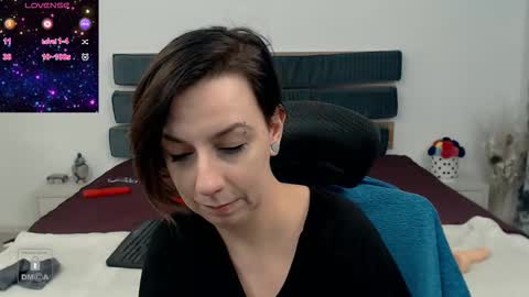 AutumnOpal online show from 02/21/25, 02:50