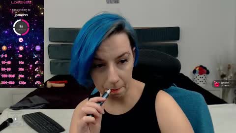 AutumnOpal online show from 03/02/25, 10:05