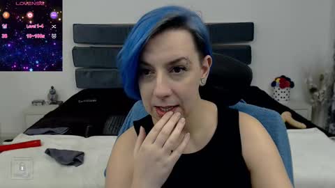 AutumnOpal online show from 03/03/25, 01:10