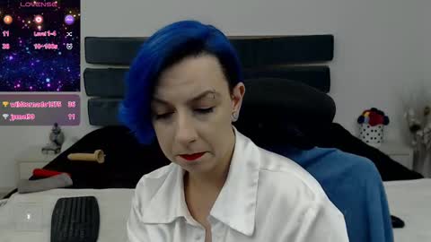 AutumnOpal online show from 03/08/25, 11:28