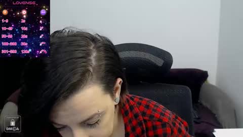 AutumnOpal online show from 12/04/25, 11:35