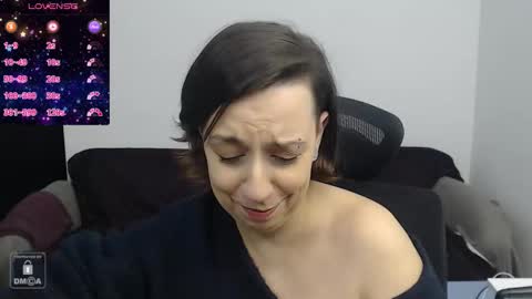 AutumnOpal online show from 02/19/26, 09:44