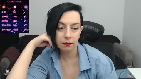 AutumnOpal online show from 02/24/26, 10:52