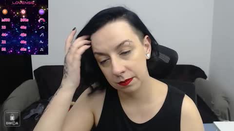 AutumnOpal online show from 03/02/26, 10:16