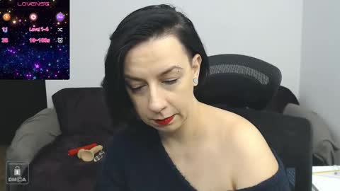 AutumnOpal online show from 03/27/26, 10:53