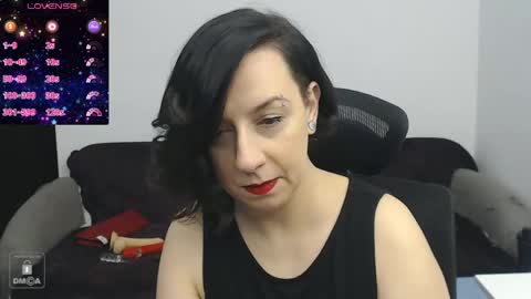 AutumnOpal online show from 04/16/26, 09:15