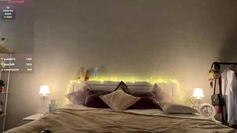 Annie online show from 03/07/26, 01:08