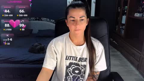 Ava online show from 01/07/25, 12:09