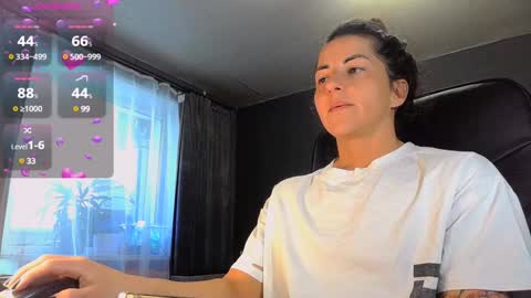 Ava online show from 02/04/25, 11:16