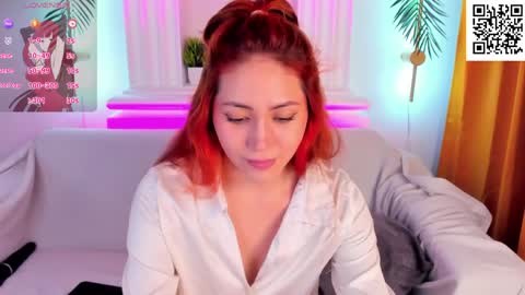 Ava online show from 04/09/26, 12:43