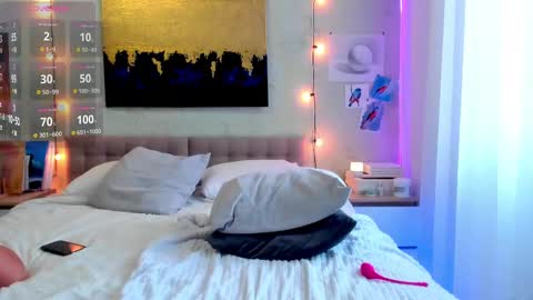 Snapshot of ava_athena chatting on 03/08/25, 08:44 Ava online show from 03/08/25, 08:44