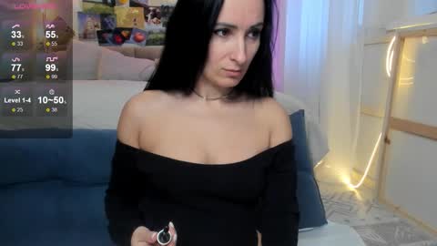 Ava online show from 12/21/25, 09:05