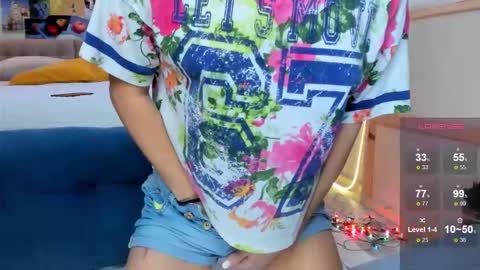 Ava online show from 01/06/26, 08:07