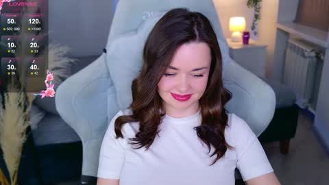 Ava online show from 10/18/25, 02:29