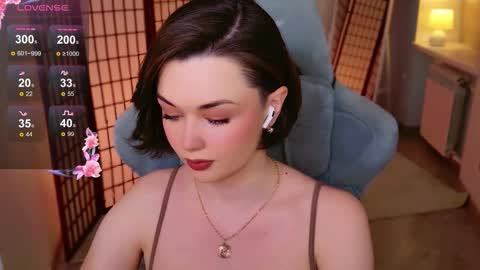 Ava online show from 03/20/26, 01:38