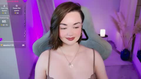 Ava online show from 07/06/26, 03:03