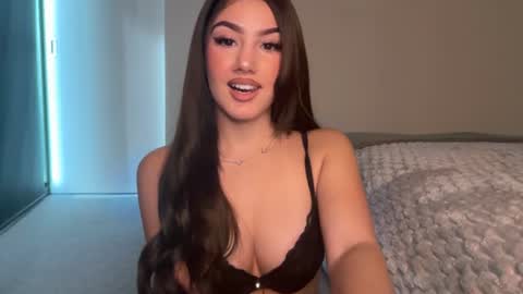 Snapshot of ava_delightt chatting on 06/27/26, 03:00 Ava online show from 06/27/26, 03:00
