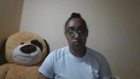 Ava Jordana online show from 12/03/24, 10:29