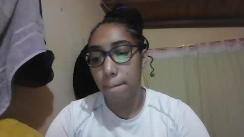 Ava Jordana online show from 12/12/24, 11:36