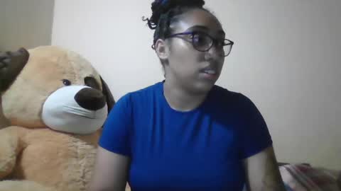 Ava Jordana online show from 12/18/24, 11:08