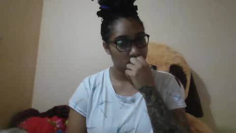 Ava Jordana online show from 12/27/24, 06:53