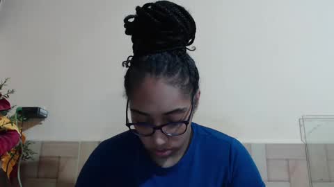 Ava Jordana online show from 01/08/25, 01:11