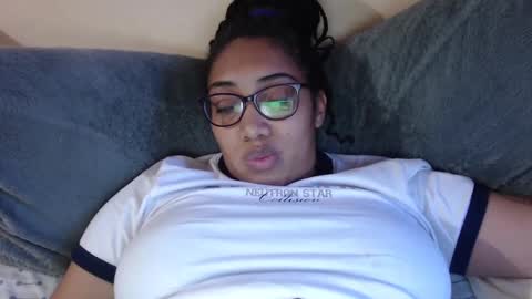 Ava Jordana online show from 01/08/25, 10:58