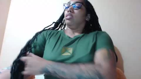 Ava Jordana online show from 01/14/25, 01:58