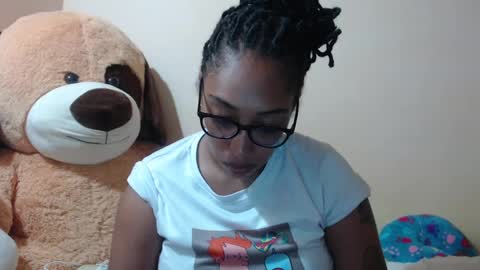 Ava Jordana online show from 02/22/25, 02:50