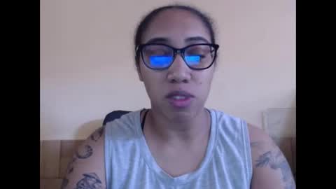 Ava Jordana online show from 09/14/25, 05:01