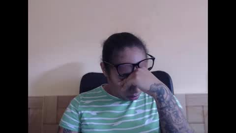 Ava Jordana online show from 09/20/25, 05:14