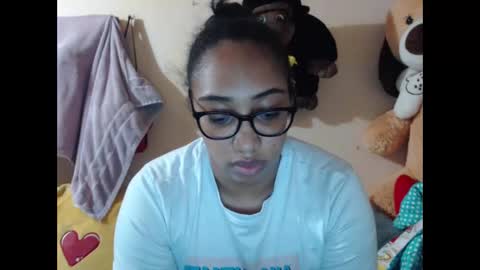 Ava Jordana online show from 10/05/25, 11:13