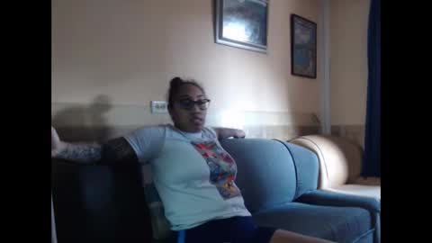 Ava Jordana online show from 10/07/25, 09:23