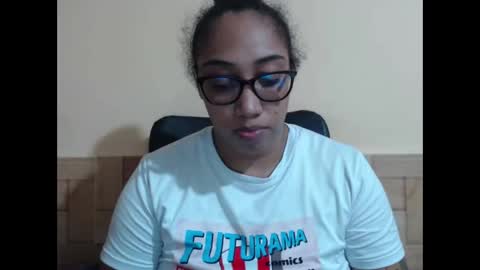 Ava Jordana online show from 10/13/25, 11:05