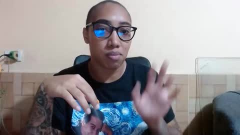 Ava Jordana online show from 02/19/26, 01:45