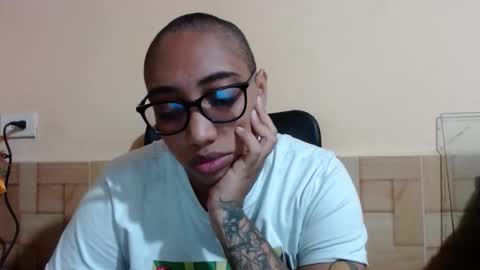 Ava Jordana online show from 02/27/26, 12:54