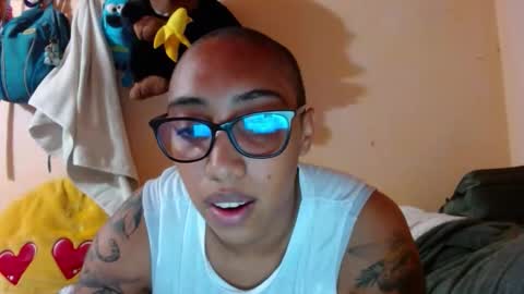 Ava Jordana online show from 03/01/26, 01:40