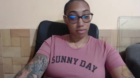 Ava Jordana online show from 04/28/26, 11:43
