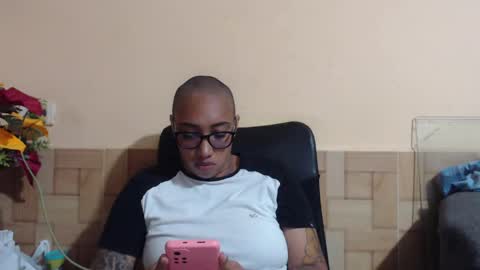 Ava Jordana online show from 05/09/26, 01:00
