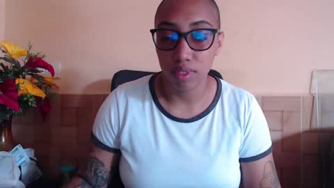 Ava Jordana online show from 05/11/26, 04:48