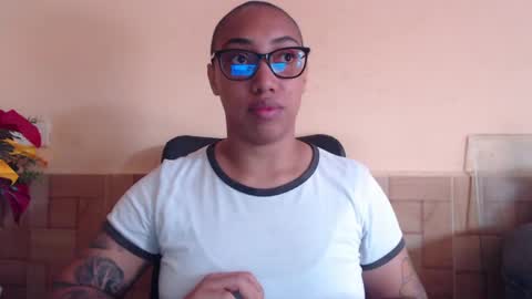Ava Jordana online show from 05/12/26, 06:16