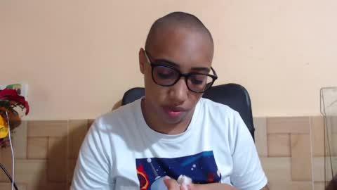 Ava Jordana online show from 06/08/26, 01:20