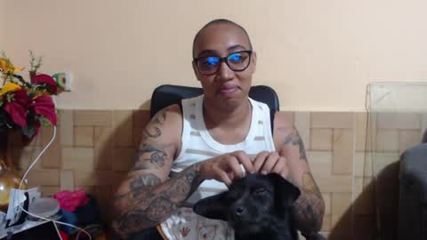 Ava Jordana online show from 06/09/26, 11:49