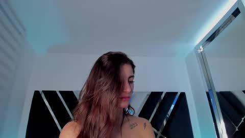 Ava Fontana online show from 02/22/25, 02:39