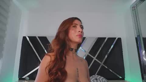 Ava Fontana online show from 09/09/25, 07:24