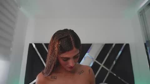 Ava Fontana online show from 09/11/25, 08:09